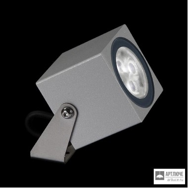 Ares 509043 — Прожектор Pi Power LED / 70x70mm - Adjustable - Narrow Beam 10°