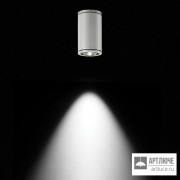 Ares 531029 — Потолочный светильник Yama CoB LED / O 110mm - H 170mm - Textured Glass - Narrow Beam 20° - Direct 230V