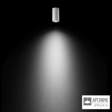 Ares 531043 — Потолочный светильник Yama Power LED / O 60mm - H 110mm - Textured Glass - Wide Beam 65°