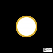 Ares 533007 — Настенно-потолочный светильник Anna210 Mid-Power LED / Bicolour Structure White-Yellow