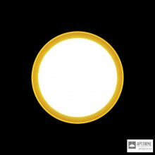 Ares 533017 — Настенно-потолочный светильник Anna310 Mid-Power LED / Bicolour Structure White-Yellow