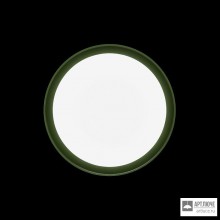 Ares 533020 — Настенно-потолочный светильник Anna310 Mid-Power LED / Bicolour Structure White-Green