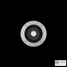 Ares 534005 — Встраиваемый в грунт светильник Naboo145 Power LED / Adjustable Optic - Medium Beam 24°