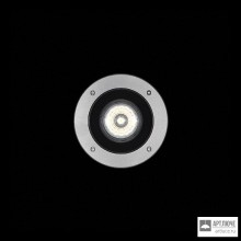 Ares 534017 — Встраиваемый в грунт светильник Naboo145 CoB LED / Adjustable Optic - Wide Beam 50°