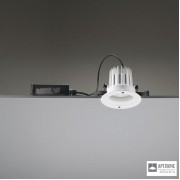 Ares 536022 — Потолочный встраиваемый светильник Leila135 CoB LED / Painted Frame - Medium Beam 20°