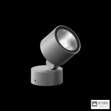 Ares 540002 — Прожектор Kirk90 CoB LED / Adjustable - Medium Beam 30°