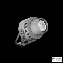 Ares 541007 — Прожектор Spock95 CoB LED - Adjustable - Medium Beam 20°