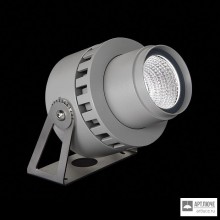 Ares 541011 — Прожектор Spock130 CoB LED - Adjustable - Medium Beam 20°
