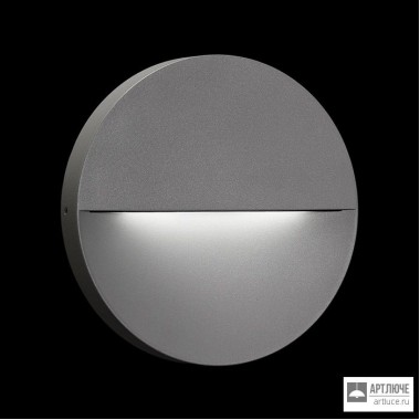 Ares 542002 — Настенный светильник Eclipse Mid-Power LED