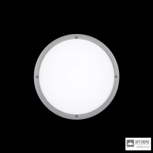 Ares 544003 — Настенно-потолочный светильник Giulia300 Mid-Power LED
