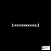 Ares 545006 — Настенно-потолочный светильник Arcadia640 Power LED / With Brackets L 80mm - Transparent Glass - Adjustable - Medium Beam 40°