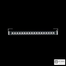Ares 545021 — Настенно-потолочный светильник Arcadia940 Power LED / With Brackets L 80mm - Transparent Glass - Adjustable - Narrow Beam 10°