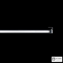 Ares 545043 — Настенно-потолочный светильник Arcadia1240 / With Brackets L 80mm - Transparent Glass - Adjustable