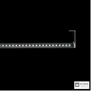 Ares 545051 — Настенно-потолочный светильник Arcadia1240 Power LED / With Brackets L 200mm - Transparent Glass - Adjustable - Medium Beam 40°