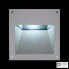 Ares 820100 — Встраиваемый в стену светильник Alfia / Transparent Glass