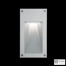 Ares 8212218 — Встраиваемый в стену светильник Alice Power LED / Vertical Frame