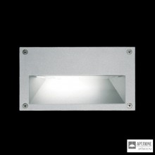 Ares 8220917 — Встраиваемый в стену светильник Alice Power LED / Horizontal Frame