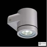Ares 8412801 — Настенный светильник Jackie CoB LED / Transparent Glass - Narrow Beam 40°-Direct 230V