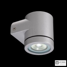 Ares 8412801 — Настенный светильник Jackie CoB LED / Transparent Glass - Narrow Beam 40°-Direct 230V