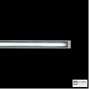 Ares 944814 — Встраиваемый в грунт или потолок светильник Cielo / L 1245 mm - Transparent Glass - Asymmetric Optic