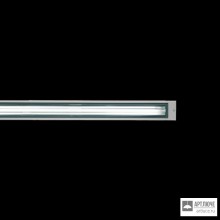 Ares 944814 — Встраиваемый в грунт или потолок светильник Cielo / L 1245 mm - Transparent Glass - Asymmetric Optic