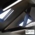Arkoslight A2320211NT — Линейный потолочный накладной светильник FIFTY SURFACE 120 3000K NT