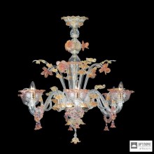 Arte di Murano 6163 6 — Потолочный подвесной светильник 6163 6