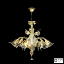 Arte di Murano 6193 6 — Потолочный подвесной светильник 6193 6