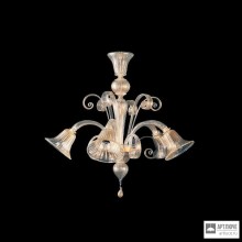 Arte di Murano 6243 5 — Потолочный подвесной светильник 6243 5