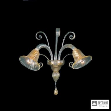 Arte di Murano 6243 A2 — Настенный накладной светильник 6243 A2