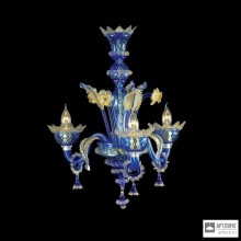 Arte di Murano 7437 3 — Потолочный подвесной светильник 7437 3