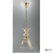 Arte di Murano 7468 G — Потолочный подвесной светильник 7468 G