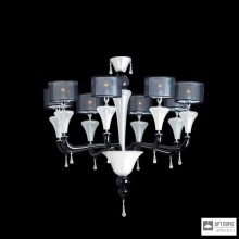 Arte di Murano 7488 8WB — Потолочный подвесной светильник 7488 8WB