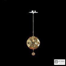 Arte di Murano 7498 SP1 — Потолочный подвесной светильник 7498 SP1