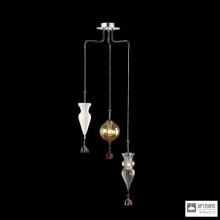 Arte di Murano 7503 SP3 — Потолочный подвесной светильник 7503 SP3