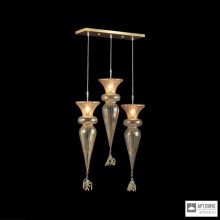Arte di Murano 7707 SP3 — Потолочный подвесной светильник 7707 SP3