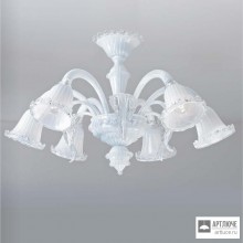 Arte di Murano 7888 6 — Потолочный подвесной светильник 7888 6