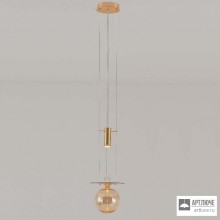 Arte di Murano 7906 SP1 — Потолочный подвесной светильник 7906 SP1