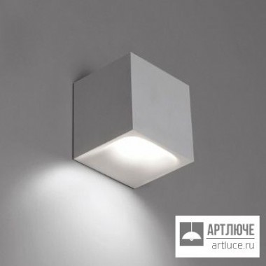 Artemide 0041020A — Настенный накладной светильник AEDE