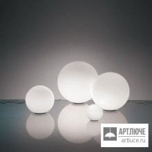 Artemide 0146010A — Настольный светильник DIOSCURI