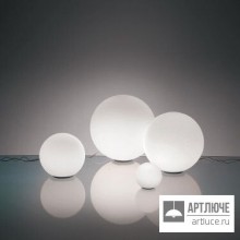 Artemide 0147010A — Настольный светильник DIOSCURI