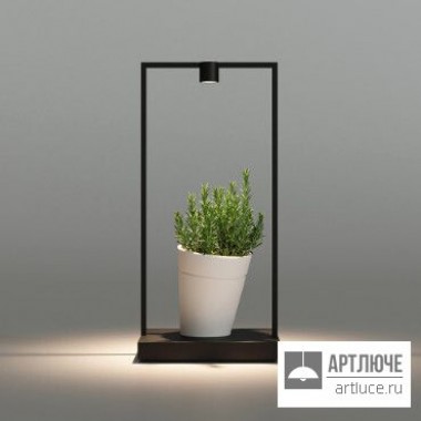 Artemide 0176010A — Настольный светильник CURIOSITY