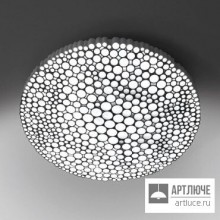 Artemide 0210010A — Настенный накладной светильник CALIPSO