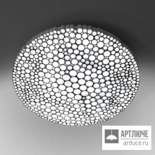 Artemide 0210010APP — Настенный накладной светильник CALIPSO