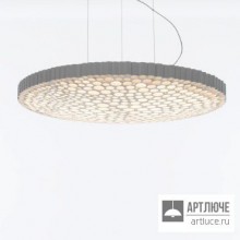 Artemide 0213010A — Потолочный подвесной светильник CALIPSO