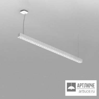 Artemide 0223010A — Потолочный подвесной светильник CALIPSO