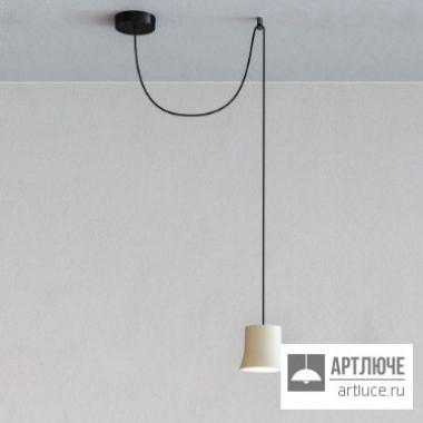Artemide 0231010A — Потолочный подвесной светильник GIO.light