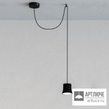 Artemide 0231020A — Потолочный подвесной светильник GIO.light