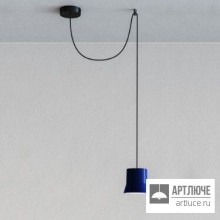 Artemide 0231040A — Потолочный подвесной светильник GIO.light