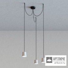 Artemide 0232010A — Потолочный подвесной светильник GIO.light